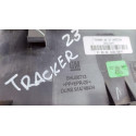 Acabamento Moldura Comando Ar Gm Tracker Ano 2022 2023
