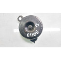 Buzina Toyota Etios Ano 2014 2015 Original