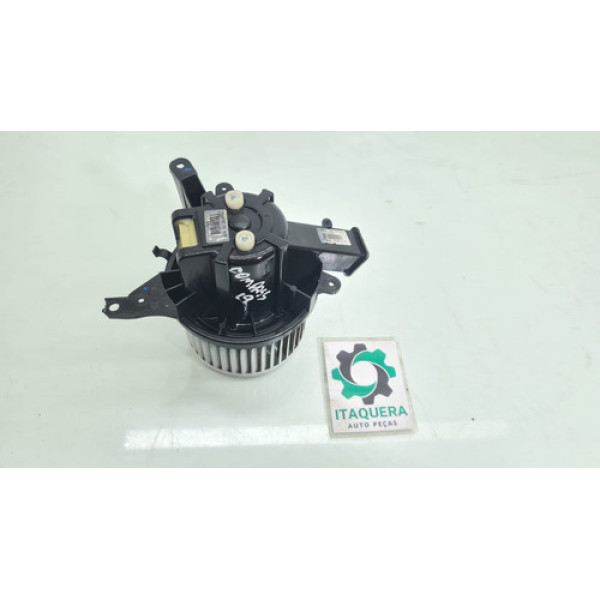 Motor Ar Forçado Jeep Compass 2.0 Diesel Ano 2019 2020