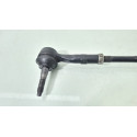 Braço Axial Terminal Direção Lado Esquerdo Captiva 3.6 2011