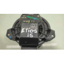 Motor Ar Forçado Toyota Etios 1.3 Ano 2014 2015