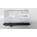 Radio Som Aux Chevrolet Onix Ano 2016 2017