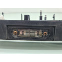 Break Light Luz Com Friso Cromado Ford Fusion Ano 2011