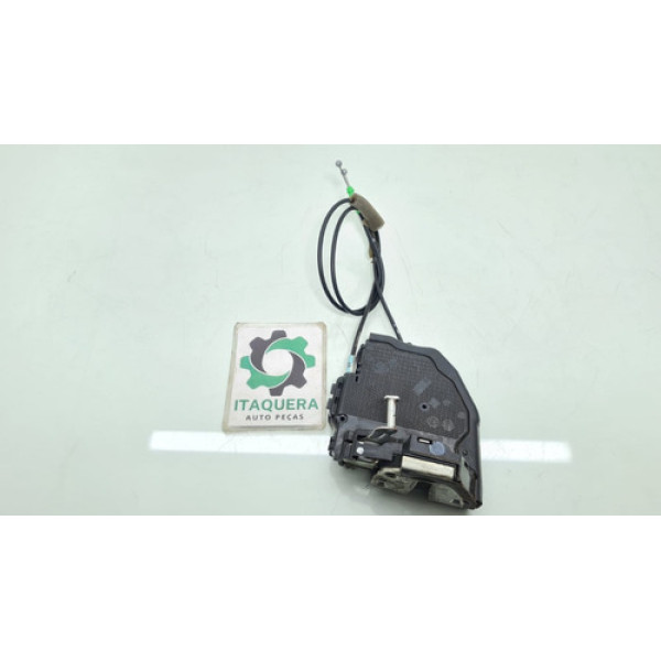 Fechadura Porta Traseiro Esquerdo Toyota Corolla 2012 2013