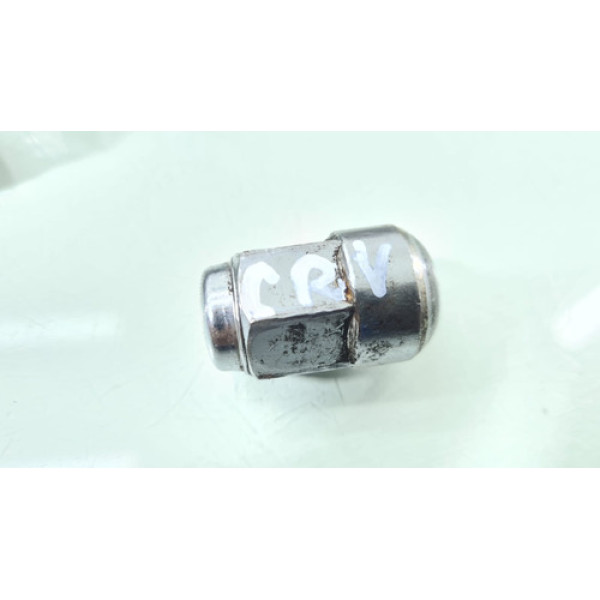 Porca Roda Honda Crv Cr-v Ano 2013 2014  Unidades 