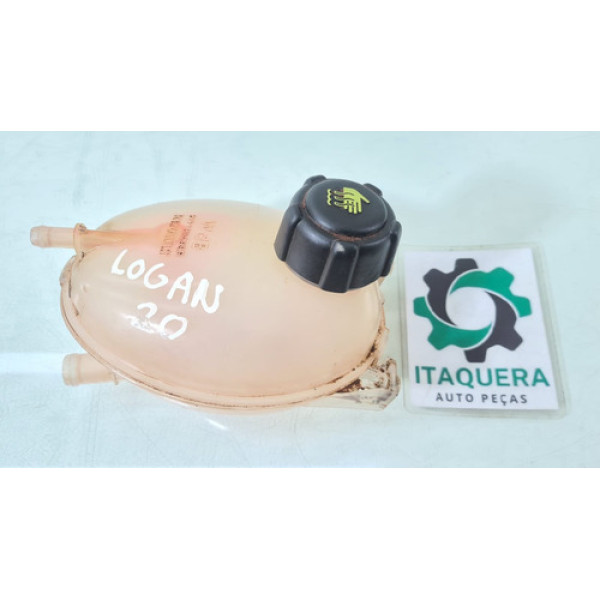 Reservatorio Radiador Renault Logan Sandero 1.6 2019 2020