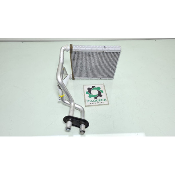 Radiador Ar Quente Honda City Ex 1.5 Ano 2021