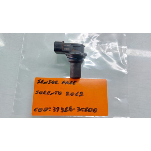 Sensor Fase Rotação Kia Sorento Hyundai Santa Fe 3.5 2012 13