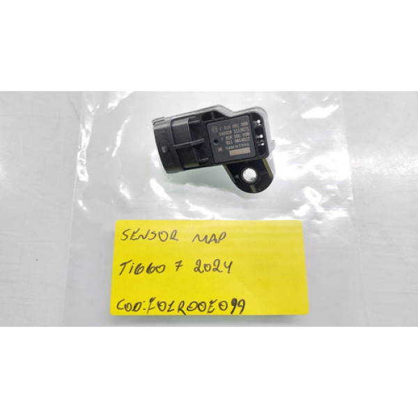 Sensor Map Chery Tiggo 7 5x Arrizo 1.5 Ano 2024 2025