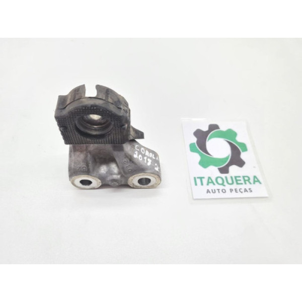 Suporte Coxim Motor Toyota Corolla 2.0 Ano 2018 2019