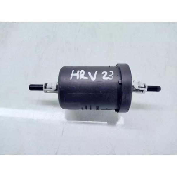 Filtro Combustivel Honda Hrv Hr-v City 1.5 Ano 2023