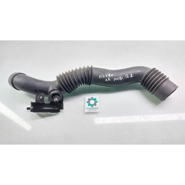 Mangueira Cano Filtro Ar Fiat Mobi 1.0 Ano 2020 2021
