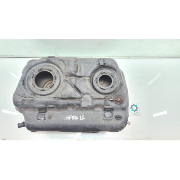Tanque Combsutivel Gm Captiva 3.0 Ano 2011 2012