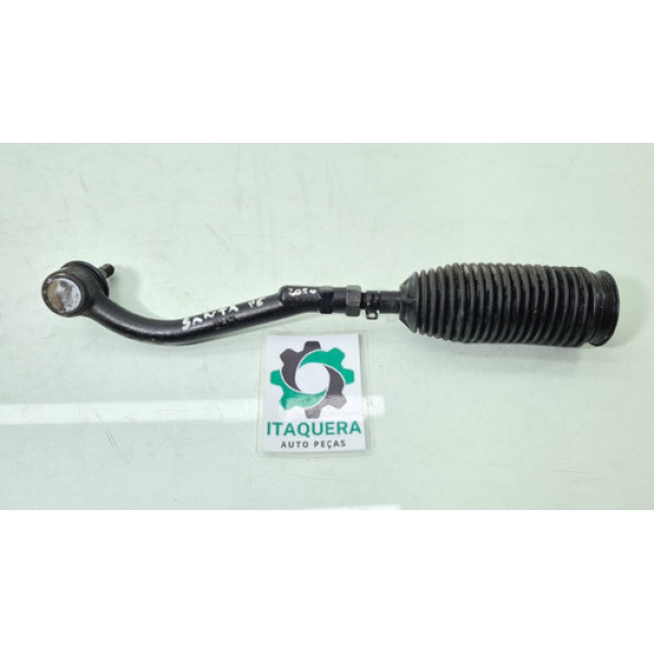 Braço Axial C/ Terminal Direito Hyundai Santa Fé 2.7 2010