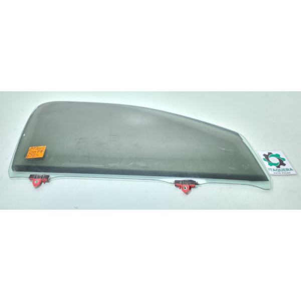 Vidro Porta Dianteiro Direito Toyota Etios Hatch 2016 2017