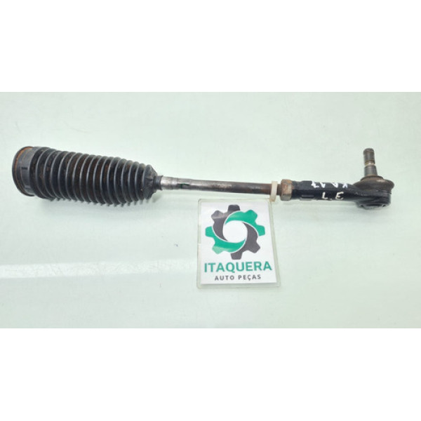 Braço Axial Terminal Direção Esquerdo Ford Ka 1.0 2017 2018