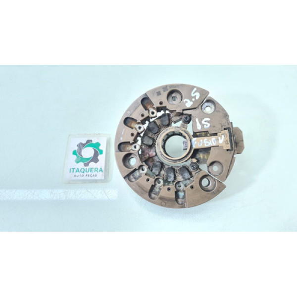 Regulador Voltagem Alternador Ford Fusion 2.5 Flex Ano 2015 
