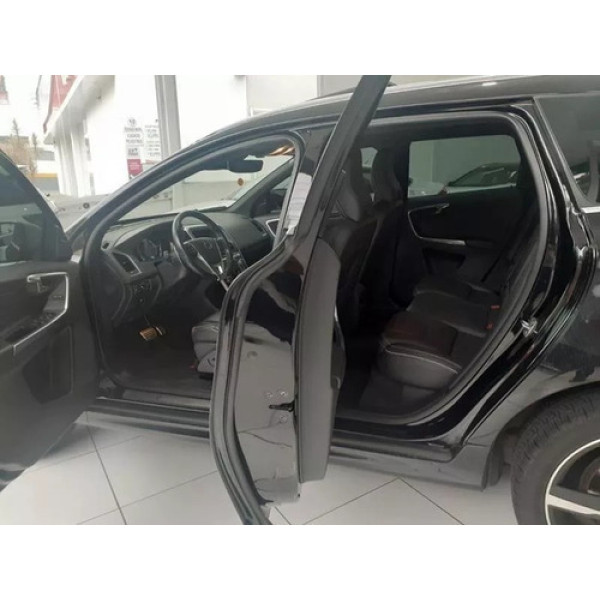 Sucata Para Retirada De Peças  Xc60 2016 T6