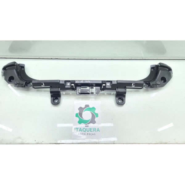 Guia Suporte Parachoque Traseiro Bmw X1 Ano 2015