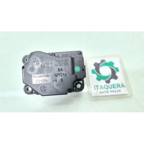 Motor Atuador Caixa Ar Volvo Xc60 Ano 2010 2011