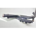 Gargalo Tanque Combustivel Gm Onix 1.0 Ano 2016 2017 
