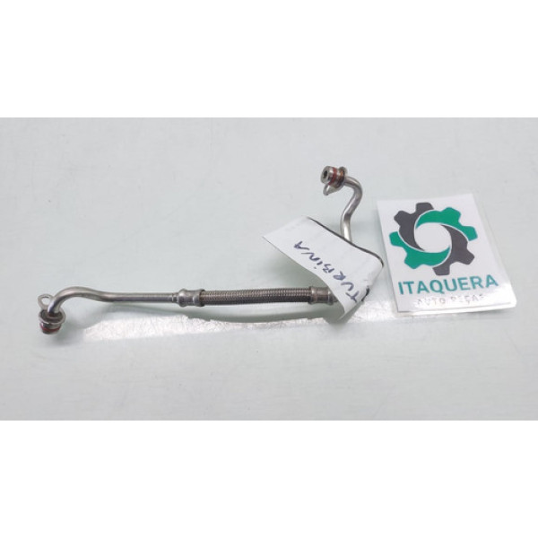 Mangueira Cano Duto Turbina Audi A4 Tfsi 1.8 Ano 2014 2015