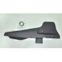 Acabamento Console Central Esquerdo Mitsubshi Asx2015 Avaria
