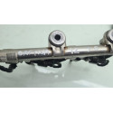 Flauta Com Bico Injetor Chevrolet Captiva 3.0 Ano 2013
