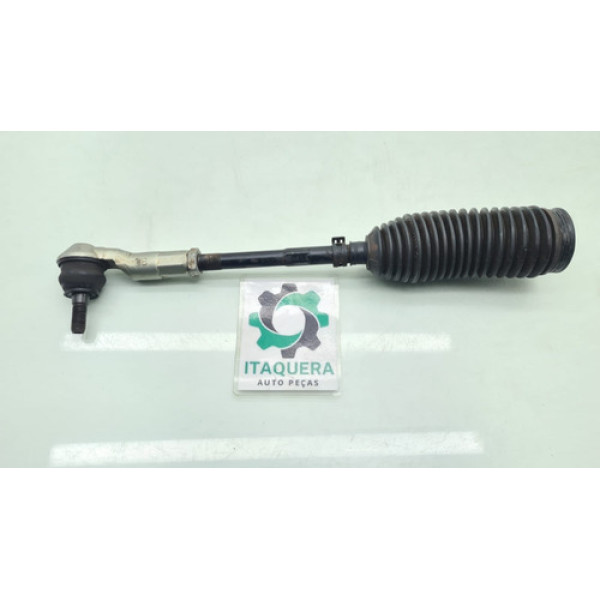 Braço Axial Esquerdo Caixa Direção Vw Jetta Tsi 1.4 2019
