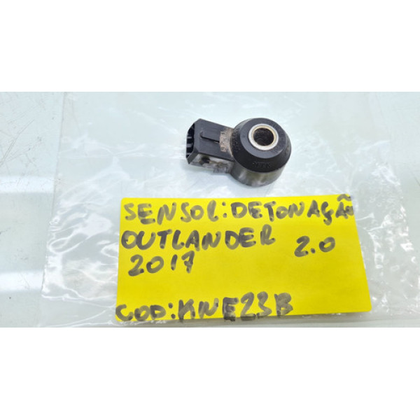 Sensor Detonação Mitsubishi Outlander Asx  Lancer 2.0 2017