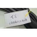 Borracha Carroceria Traseira Esquerda Gm Captiva 2012 2013