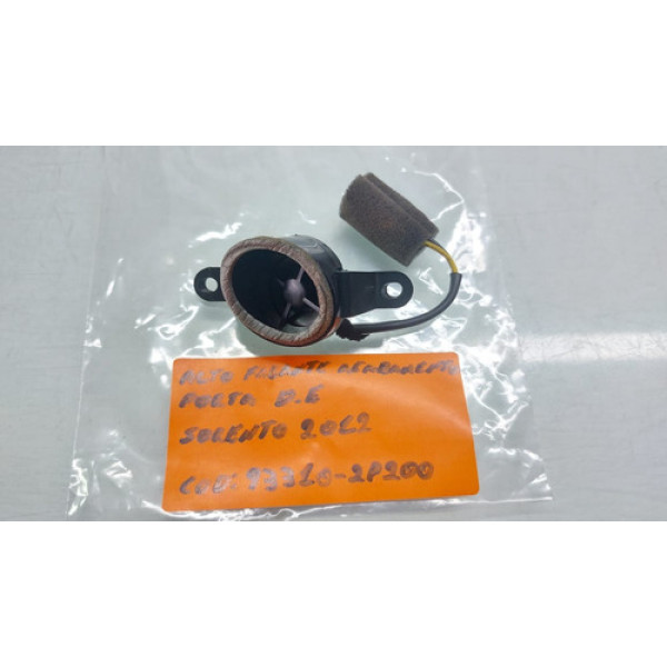Alto Falante Porta Kia Sorento Ano 2012 2013 - 93310 2p