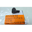 Sensor Ré Estacionamento Land Rover Freelander 2 2013 2014