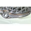 Alto Falante Porta Dianteira Fiat Argo Ano 2017 2018