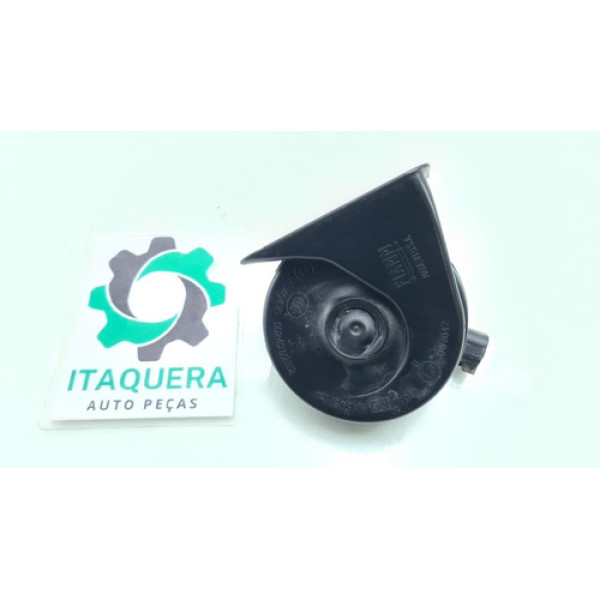 Buzina Ford Ecosport Ano 2019 2020 Original 