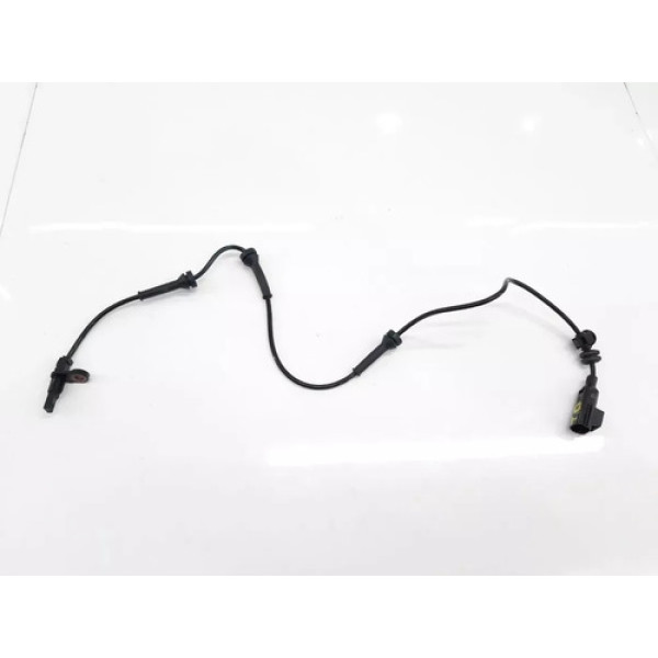 Sensor Abs Traseiro Esquerdo Freelander 2 : 6g9n 2b372 Bd