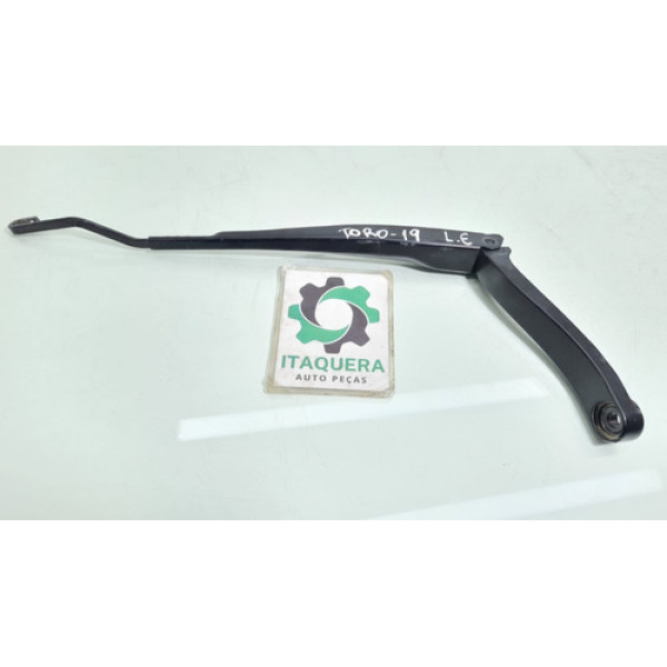 Braço Limpador Parabrisa Esquerda Fiat Toro Ano 2018 2019