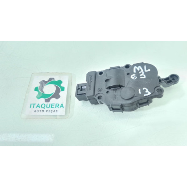 Motor Atuador Caixa Ar Mercedes Ml63 Ml350 Gle X6 Ano 2014 