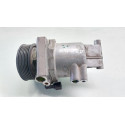 Compressor Ar Condicionado Nissan March Versa 1.6 2019 2020