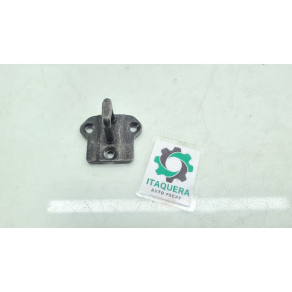 Batente Trava Porta Mala Bmw X1 Ano 2015