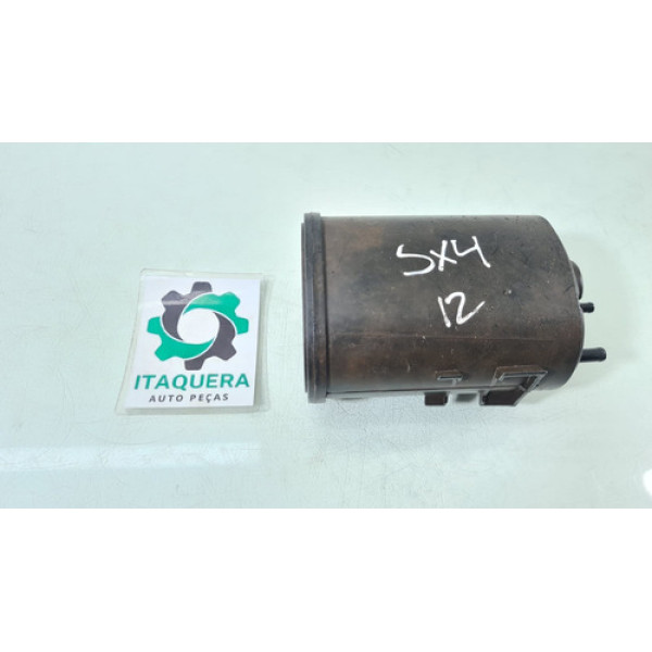Filtro Canister Suzuki Sx4 2.0 4x4 Ano 2011 2012 Gasolina 