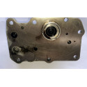 Resfriador Trocador Oleo Mercedes Benz Ml320 Ml350 3.0 2012