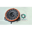 Alto Falante Porta Dianteira Jbl Toyota Hilux Ano 2021 2022