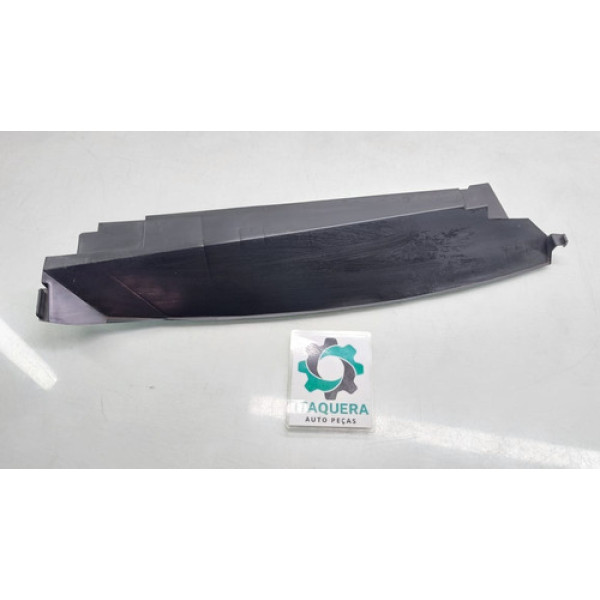 Defletor Radiador Agua Superior Nissan March Ano 2019 2020