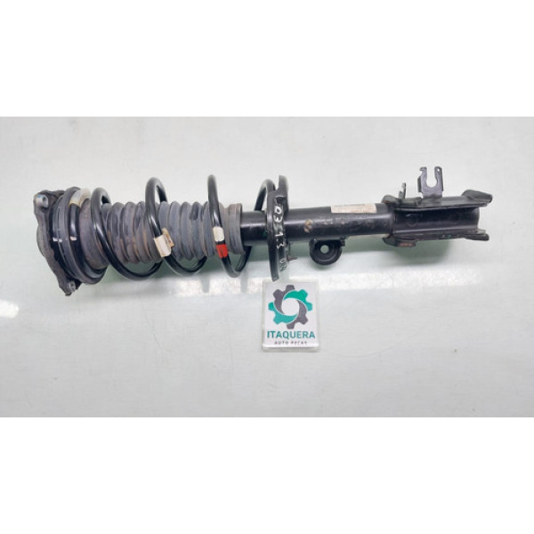 Torre Amortecedor Dianteiro Direito Jeep Compass 1.3 2023