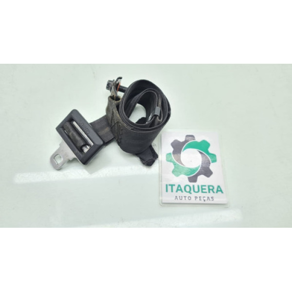 Cinto Traseiro Central Engate Kia Sorento Ano 2012 2013 