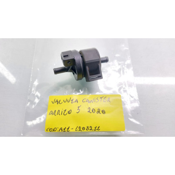 Valvula Canister Chery Arrizo 5 1.5 Ano 2019 2020