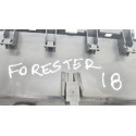Acabamento Acendedor Cigarro Forester Ano 2017 2018
