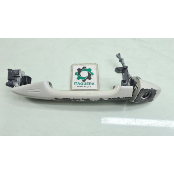 Maçaneta Externa Dianteira Esquerda Subaru Forester Ano 2018