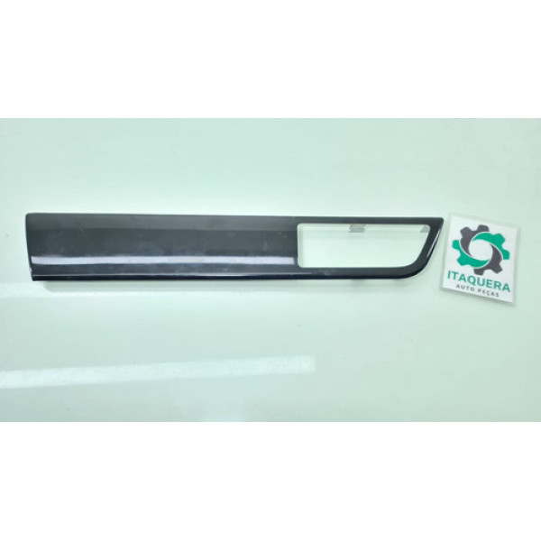 Moldura Forro Porta Traseira Esquerda Range Rover Sport 2013